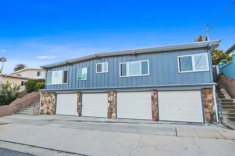 719 Oro Ter #1, San Pedro, CA 90731