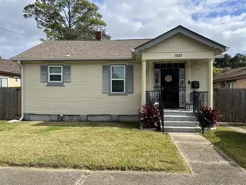 1510 Sumner St #NA, New Orleans, LA 70114