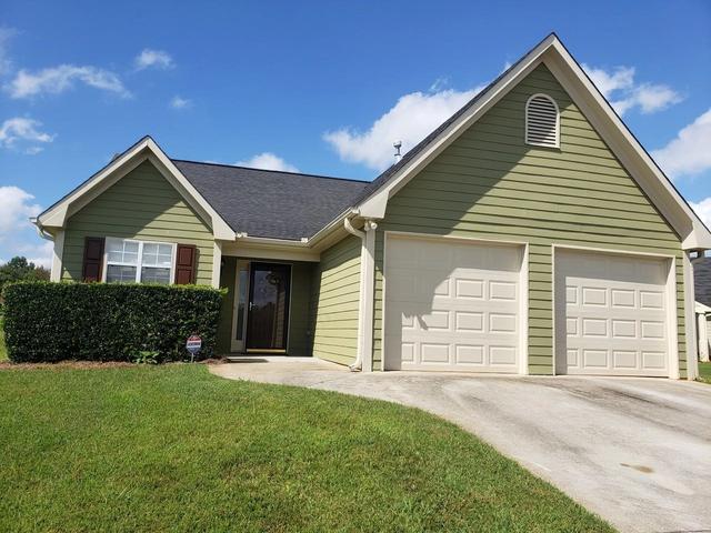 70 S Greenfield Cir #NA, Covington, GA 30016