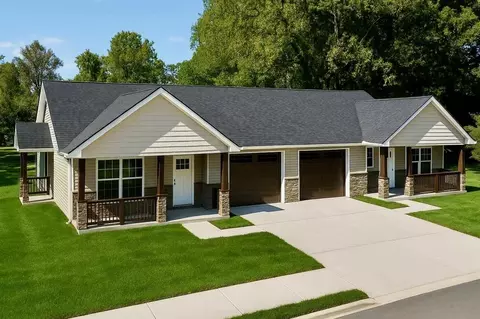5743 Misty Hill Ln #1, Evansville, IN 47712