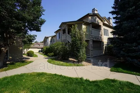 9962 E Idaho Cir #202, Denver, CO 80247