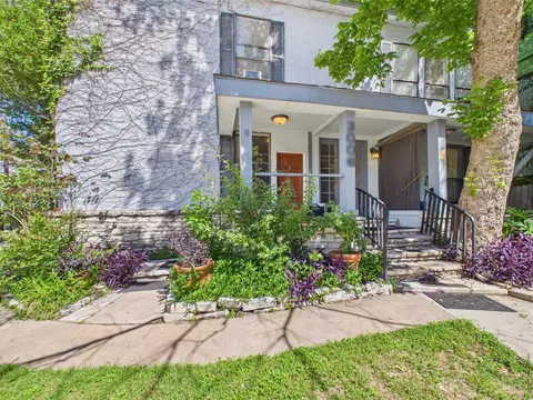 3006 Duval St #3, Austin, TX 78705