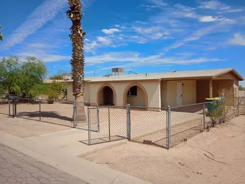 508 W 14th St, Eloy, AZ 85131