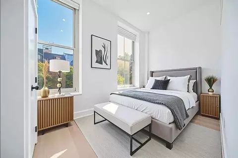 19 Saint Marks Pl #4, New York, NY 10003
