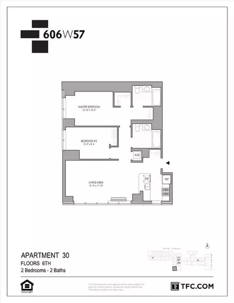 Undisclosed, New York, NY 10019