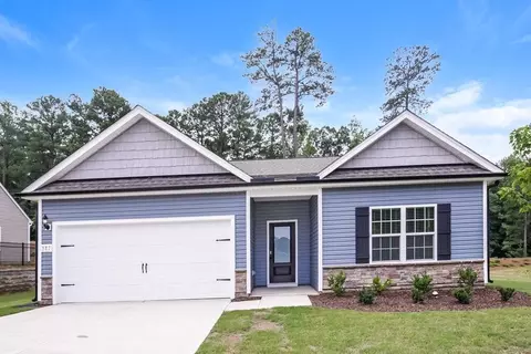 387 Cascade Knoll Dr, Clayton, NC 27527