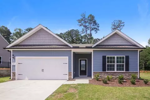 387 Cascade Knoll Dr, Clayton, NC 27527