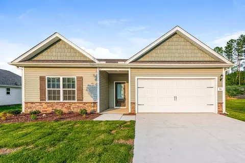 90 Neuse Hollow Ct, Clayton, NC 27527