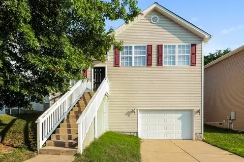 641 Belgium Dr, Hermitage, TN 37076