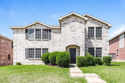 2909 Paint Brush Pl, Lancaster, TX 75134