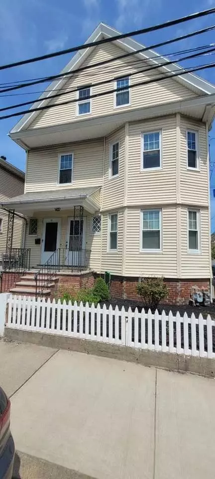 1 Eliot St # A, Somerville, MA 02143