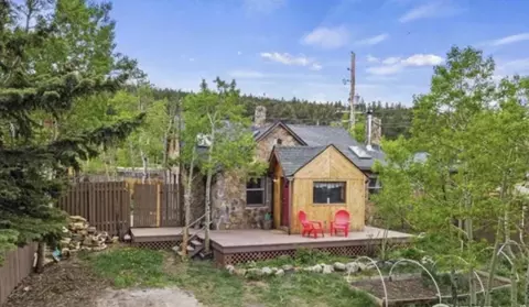 626 S Peak To Peak Hwy #NA, Nederland, CO 80466