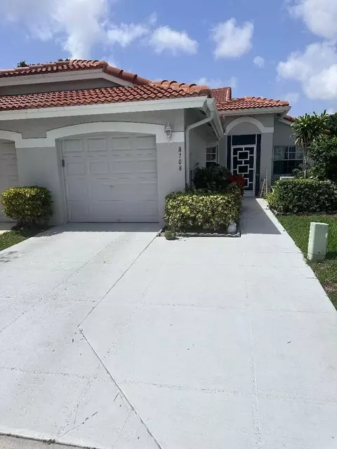 8108 Summer Shores Dr #PETERFOGEL, Delray Beach, FL 33446