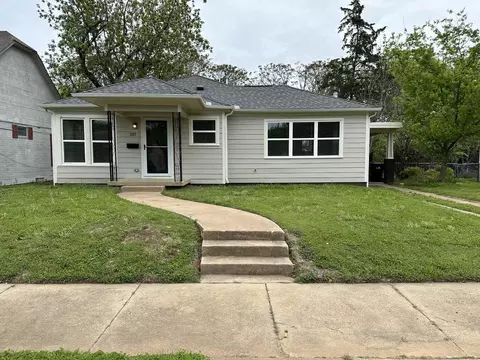 1213 W Walker St #NA, Denison, TX 75020