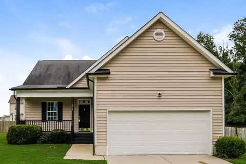173 Carissa Dr, Smithfield, NC 27577