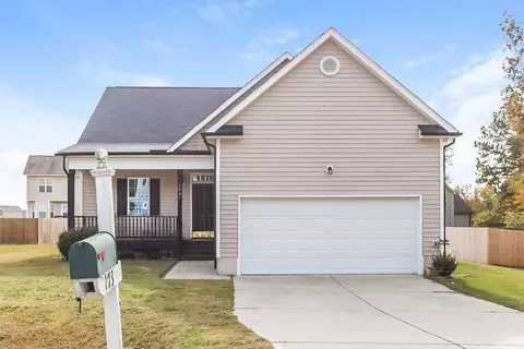 173 Carissa Dr, Smithfield, NC 27577