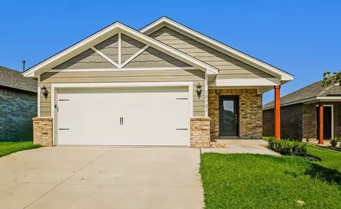 12721 Carrara Ln, Yukon, OK 73099
