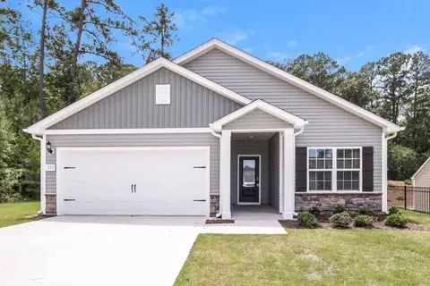 357 Cascade Knoll Dr, Clayton, NC 27527