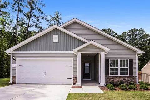 357 Cascade Knoll Dr, Clayton, NC 27527