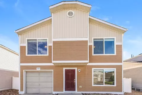 18609 E 45th Pl, Denver, CO 80249
