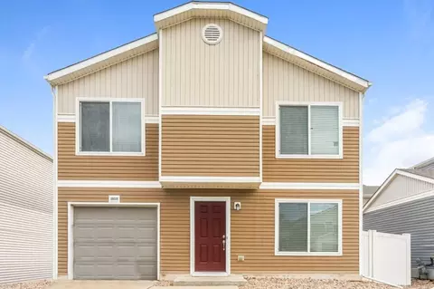 18609 E 45th Pl, Denver, CO 80249