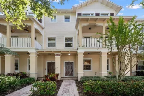 335 E Thatch Palm Cir, Jupiter, FL 33458