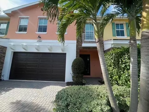 12921 Trevi Isle, Palm Beach Gardens, FL 33418