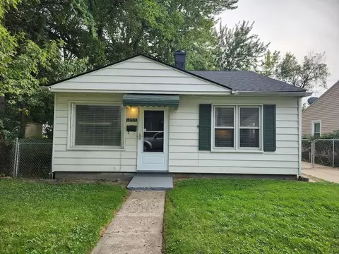 1790 Ardmore Dr, Ferndale, MI 48220