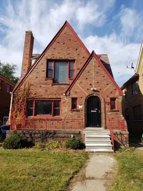 17177 Prairie St, Detroit, MI 48221