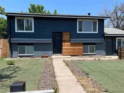 306 Lincoln Ave, Platteville, CO 80651