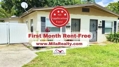 4615 Edgewater Dr #1, Fairview Shores, FL 32804