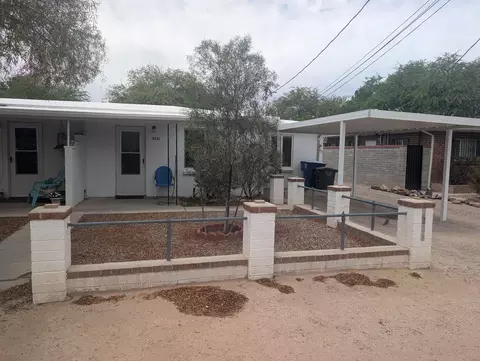 3731 N Tyndall Ave, Tucson, AZ 85719