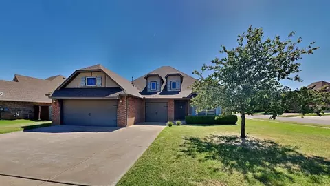5720 St James Pl, Oklahoma City, OK 73179