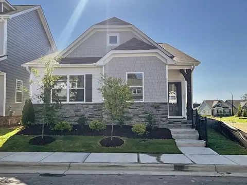 1404 Jasmine View Way, Knightdale, NC 27545