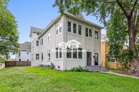 3348 3rd Ave S UNIT LOWER, Minneapolis, MN 55408