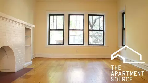2516 N Kedzie Blvd #1W, Chicago, IL 60647