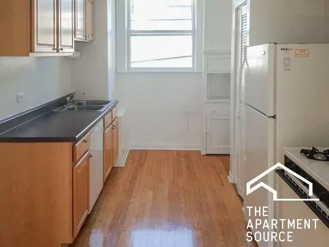 1944 W Wilson Ave #3N, Chicago, IL 60640