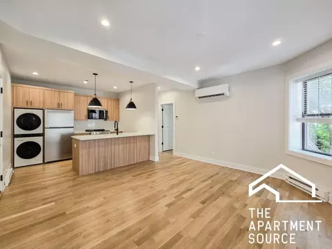 2241 N Bissell St #GDN, Chicago, IL 60614