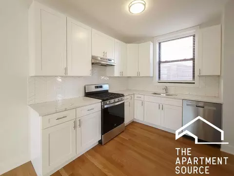3931 N Keeler Ave #1, Chicago, IL 60641