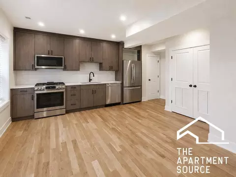 3356 N Sheffield Ave #3, Chicago, IL 60657