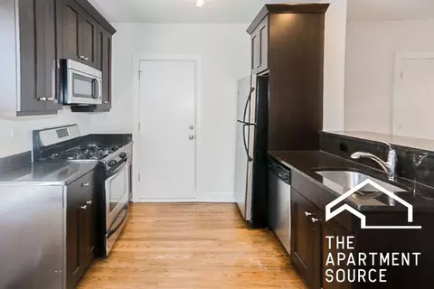 3816 N Sheffield Ave #1W, Chicago, IL 60613