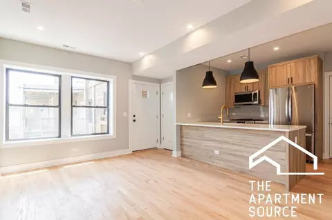 2455 W Logan Blvd #2, Chicago, IL 60647