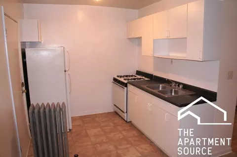 2332 N Spaulding Ave #1A, Chicago, IL 60647