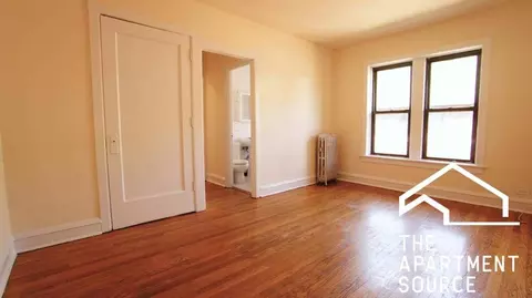 3308 W Schubert Ave #3U, Chicago, IL 60647