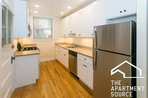 914 Crain St #B3N, Evanston, IL 60202