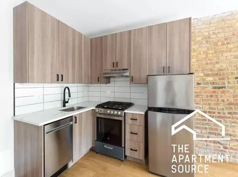 4602 N Winchester Ave #2E, Chicago, IL 60640
