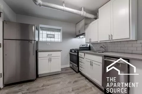 5051 N Damen Ave #GE, Chicago, IL 60625