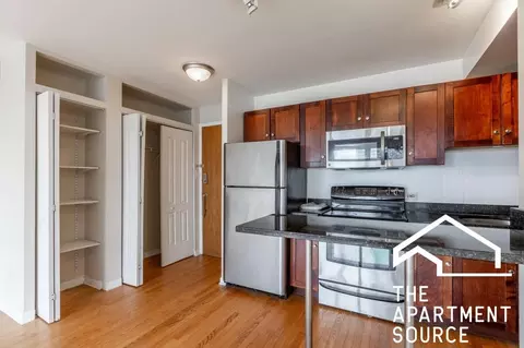 4180 N Marine Dr #1612, Chicago, IL 60613