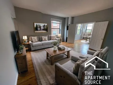 4242 N Sheridan Rd #519, Chicago, IL 60613