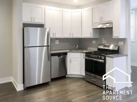 4951 N Oakley Ave #1, Chicago, IL 60625